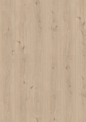 Ламінат Egger Long Aqua V4 EL 2195 Дуб Зеєфельд кремовий 33 клас