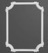Угловой элемент полиуретановый Grand Decor HCR 516-2