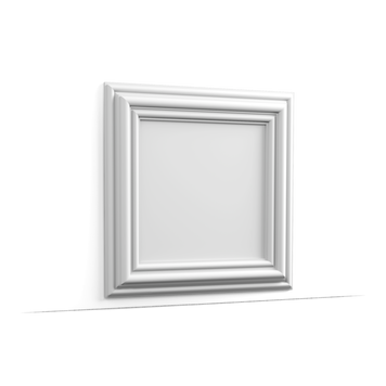 Стеновая 3D панель Orac W121 Autoire