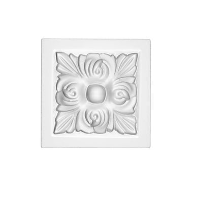 Наличник полиуретановый Gaudi Decor D 588