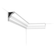 Карниз Orac decor CX112