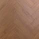 Ламінат Alsapan Alsafloor Elegant Baton Rompu V4 Herringbone 8 мм EBR 508 Дуб Болеро