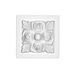 Наличник полиуретановый Gaudi Decor D 588