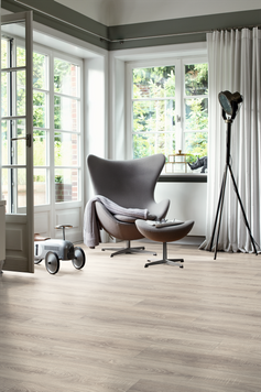 Ламинат Egger Classic Aqua V4 EL 1087 Дуб Тосколано светлый 32 класс