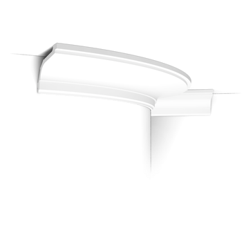 Карниз Orac decor C220F гибкий