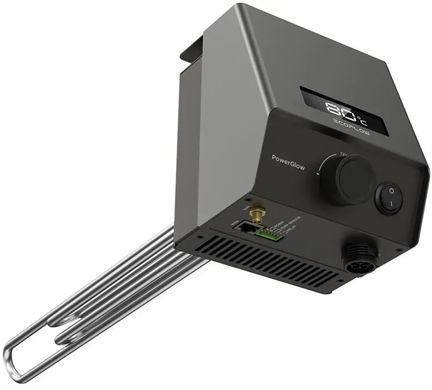 Розумний нагрівач EcoFlow PowerGlow 9 KW