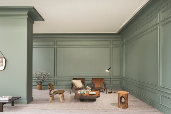 Карниз Orac decor C344 Heritage XXL