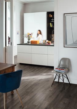 Ламинат Egger Classic Aqua V4 EL 2078 Дуб Лойа серый 32 класс