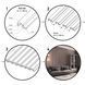 Молдинг полімерний Grand Decor HCR 503 Flexi
