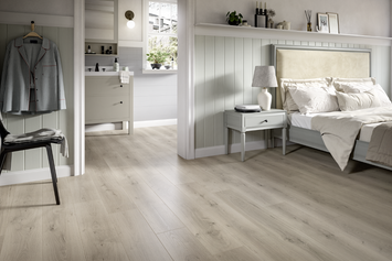 Ламинат Egger Classic Aqua V4 EL 2112 Дуб Пино светло-серый 32 класс