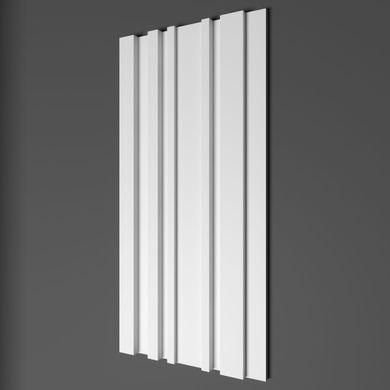 Панель декоративная полиуретановая Art Decor W 373