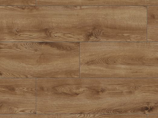 Вінілова підлога SPC 32 клас Kronostep Wide Plank R113 Дуб Роузберн