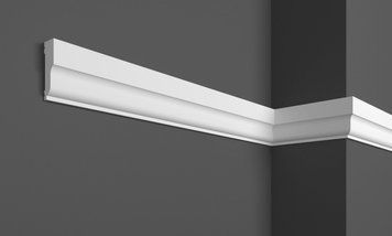 Молдинг полимерный Grand Decor HCR 530