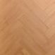 Ламінат Alsapan Alsafloor Elegant Baton Rompu V4 Herringbone 8 мм EBR 525 Дуб Калиссон