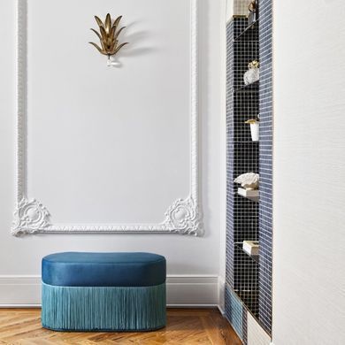 Молдинг Orac decor P3020F