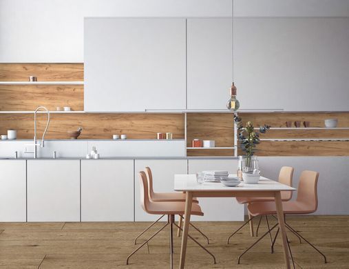 Вінілова підлога SPC 32 клас Kronostep Wide Plank R131 Дуб Берлі
