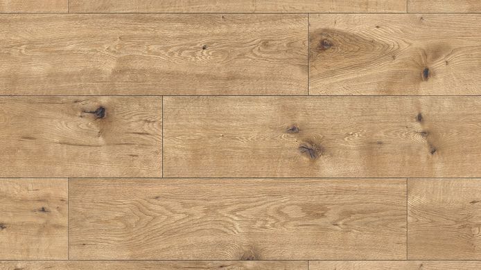 Вінілова підлога SPC 32 клас Kronostep Wide Plank R131 Дуб Берлі