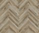 Вінілова підлога SPC Beaulieu Canada Oceania Herringbone 4.5+1.5 англійська ялинка OC55HBCL14 Windsor