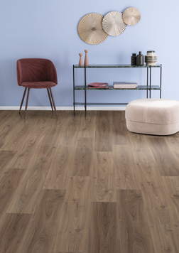 Ламинат Egger Classic Aqua V4 EL 2070 Орех Ленгли светлый 32 класс