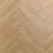 Ламінат Alsapan Alsafloor Elegant Baton Rompu V4 Herringbone 8 мм EBR 706 Молли