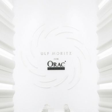 Молдинг Orac decor P3071 Golf