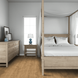 Вінілова підлога SPC 32 клас Kronostep Wide Plank R139 Дуб&nbsp;Шелбі