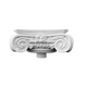 Капітель колони поліуретанова Gaudi Decor L 9311