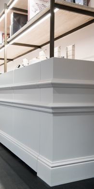 Молдинг Orac decor P4020