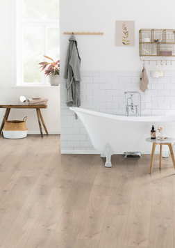 Ламинат Egger Classic Aqua V4 EL 2139 Дуб Флоренция 32 класс