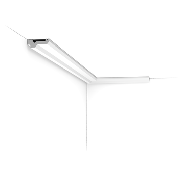 Карниз Orac decor C360
