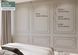 Плинтус полимерный Grand Decor HCR 512