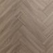Ламінат Alsapan Alsafloor Elegant Baton Rompu V4 Herringbone 8 мм EBR 708 Улісс