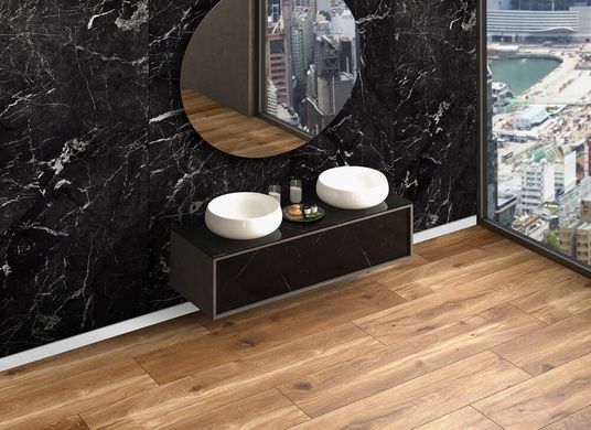 Вінілова підлога SPC 32 клас Kronostep Classic Plank R133 Дуб Роузфінч