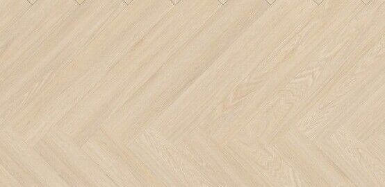 Виниловый пол Gerflor Virtuo 55 Herringbone 1463 BLOMMA CREAM клеевой