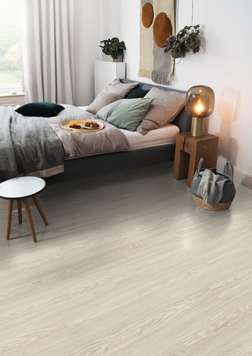 Ламинат Egger Classic Aqua V4 EL 2062 Дуб Сория белый 32 класс