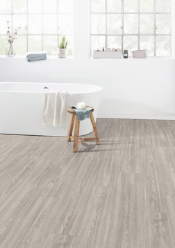 Ламинат Egger Classic Aqua V4 EL 2063 Дуб Сория светло-серый 32 класс
