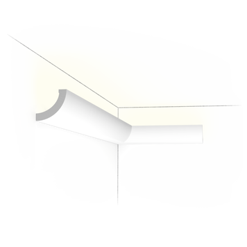 Карниз Orac decor C362 Curve