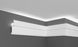 Карниз полимерный для LED освещения Grand D&eacute;cor KH 915