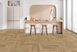 Вінілова підлога LVT Vinilam Parquet Herringbone Дуб Крафт MS1015