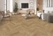 Вінілова підлога LVT Vinilam Parquet Herringbone Дуб Крафт MS1015