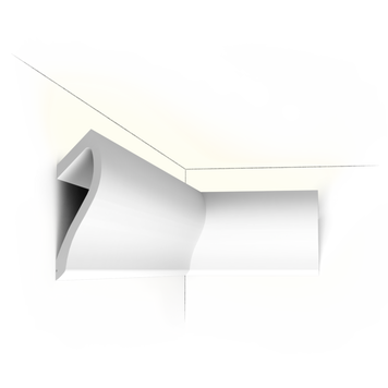 Карниз Orac decor C371 Shade