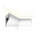 Карниз Orac decor C371 Shade
