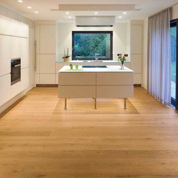 Паркетная доска Admonter Oak rustic замок 192 мм