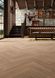 Ламінат Alsapan Alsafloor Liberte V4 Herringbone 10 мм LBR 608 Монтана Гикори