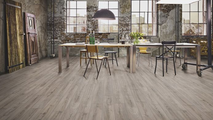 Ламинат Rutherford Oak My Style K488