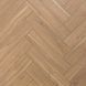 Ламінат Alsapan Alsafloor Liberte V4 Herringbone 10 мм LBR 608 Монтана Гикори
