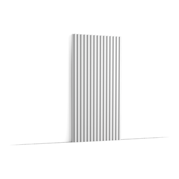 Стеновая 3D панель Orac WX205-2600 Track