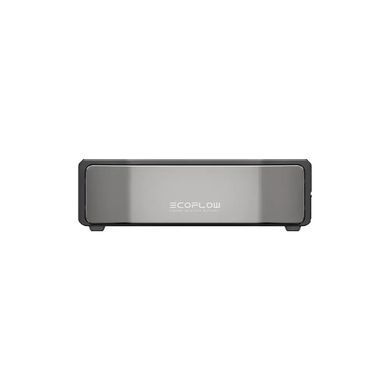 Комплект EcoFLow DELTA Pro ULTRA та додаткова батарея DELTA Pro ULTRA