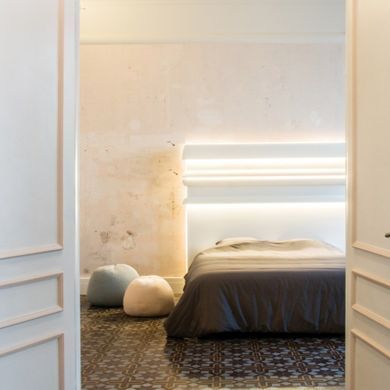 Карниз Orac decor C373 Antonio
