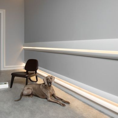 Карниз Orac decor C373 Antonio